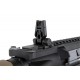 Specna Arms CORE C-12 (HAL ETU) (HT), Lightweight Build